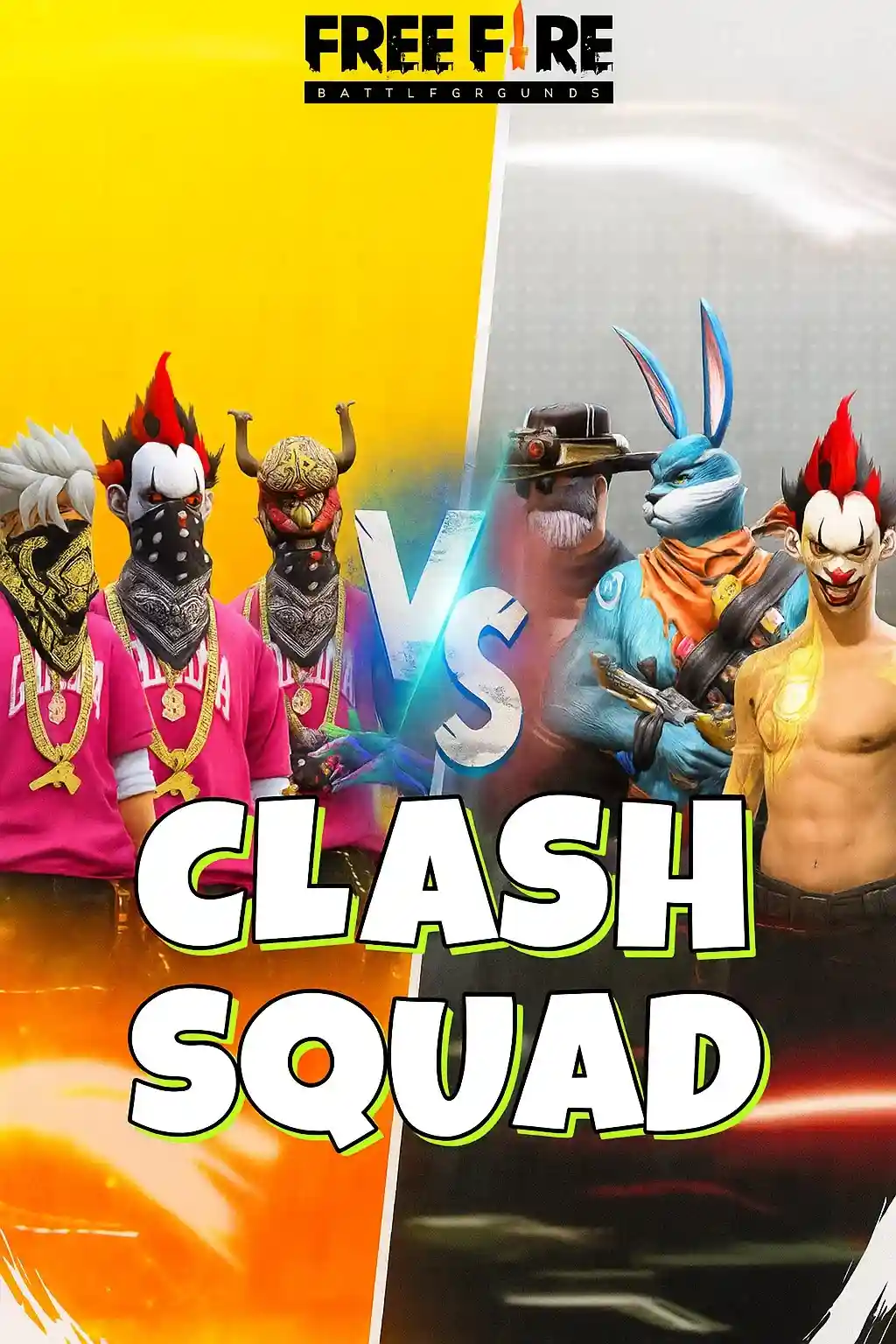 Clash Squad tournament icon