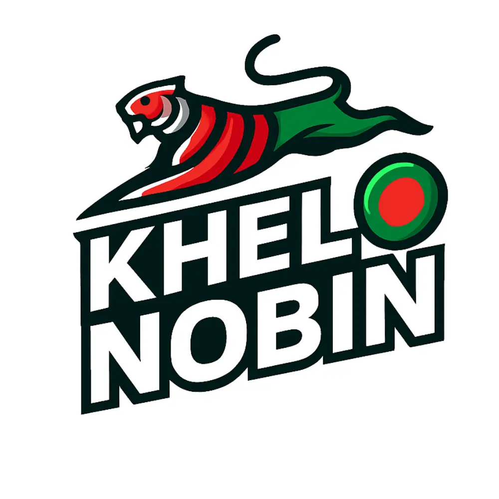 KHELO NOBIN App Logo