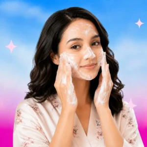 Cleansers