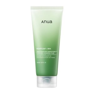 Anua Heartleaf Foam 150ml