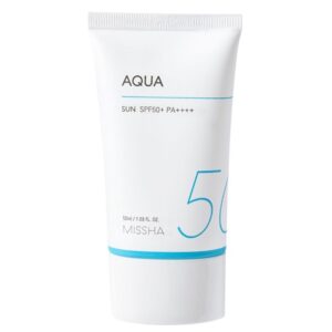 Missha Aqua Sun Gel SPF50+ 50ml