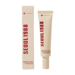 Seoul 1988 Retin-Al Eye Cream