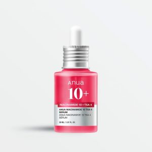 Anua 10% Correcting Serum 30ml