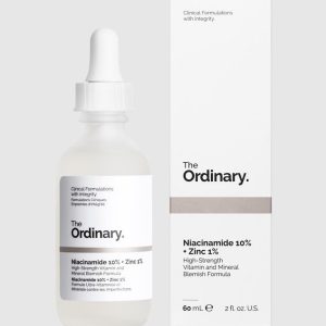The Ordinary Niacinamide 10% 30ml